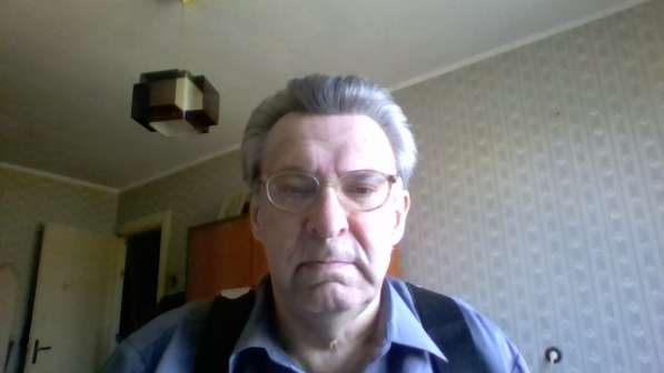 Andrej, 56 лет, хочет пообщаться