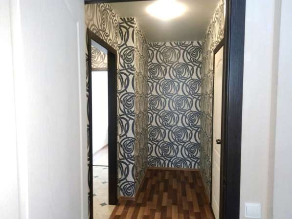 Новая квартира сдаётся на длительный срок (75,2 м2) в Кемерове фото 11