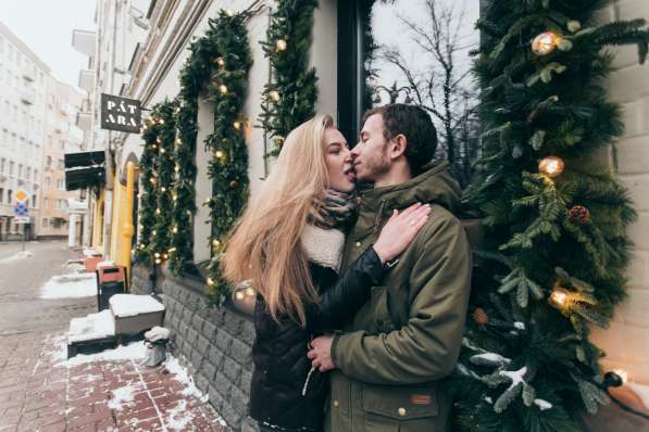 Скидка на love story весь февраль! в Москве