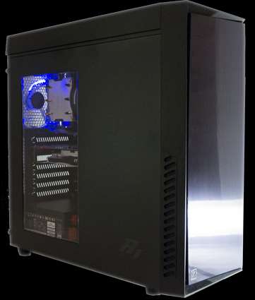 Компьютер для 2D графики и CAD/САПР - MC Business III в фото 6