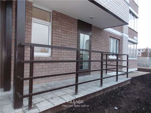 Продам однокомнатную квартиру в Тверь.Жилая площадь 35 кв.м.Этаж 9.Есть Балкон. в Твери фото 18