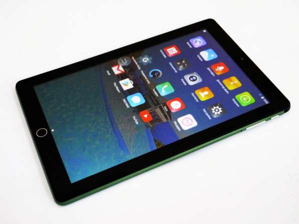 10,1" Планшет Ipad 2Sim - 8Ядер+3GB Ram+32Gb ROM+GPS+Android в фото 5