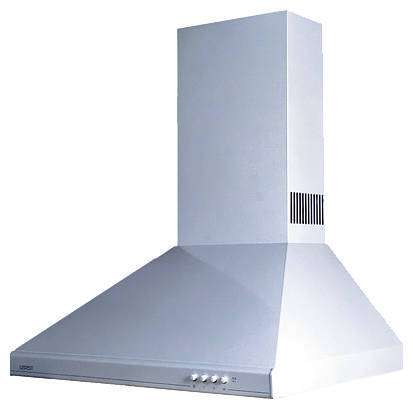 Вытяжка кухонная Gefest ВО-10 К45