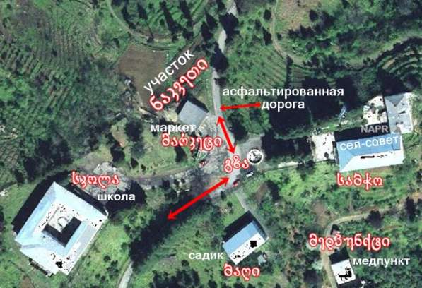 Участок для индивидуального жилищного строительства в фото 26