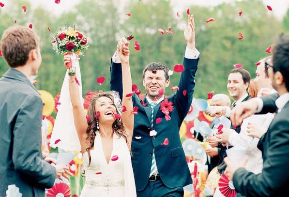 Ведущий тамада свадьба юбилей корпоратив dj в Кемерове фото 3