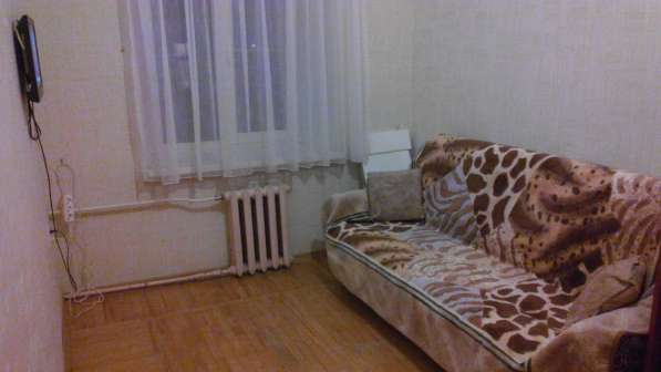 Сдаётся на длительный срок уютная, отремонтированная комната в Санкт-Петербурге фото 16