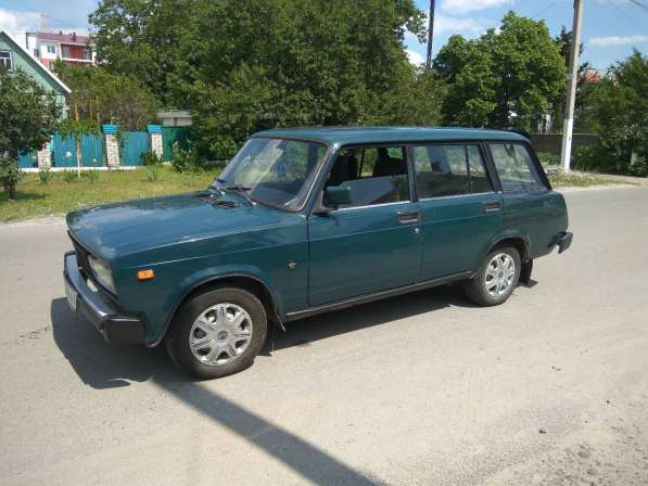 ВАЗ (Lada), 2104, продажа в г.Днепропетровск
