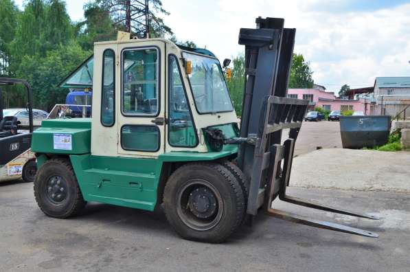 АКЦИЯ на ПОГРУЗЧИК ДО КОНЦА МЕСЯЦА!