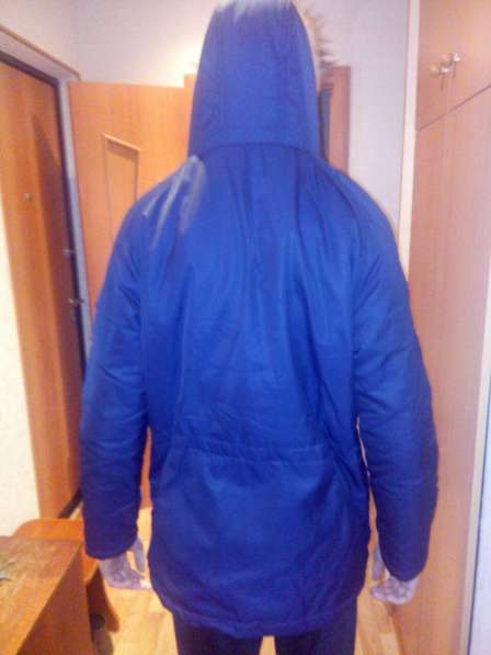 Продаю новую зимнюю куртку на мальчика в Нижнем Новгороде фото 3
