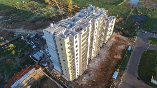 Продам двухкомнатную квартиру в Тверь.Жилая площадь 63 кв.м.Этаж 10.Дом кирпичный. в Твери фото 9
