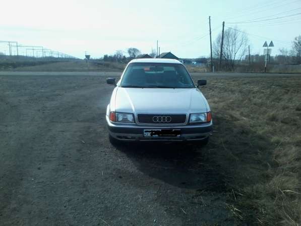 Audi, 80, продажа в г.Астана