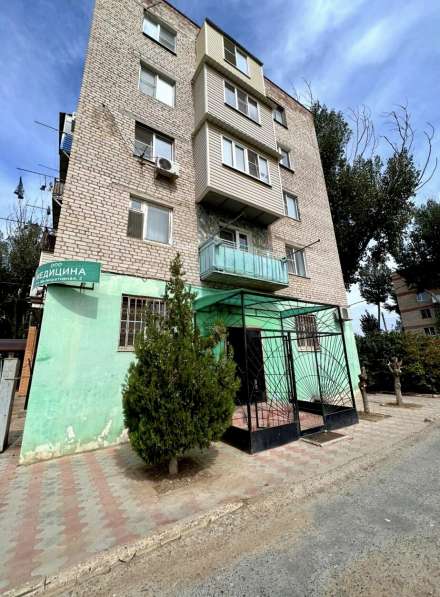 Помещение свободного назначения 297 в Астрахани фото 31
