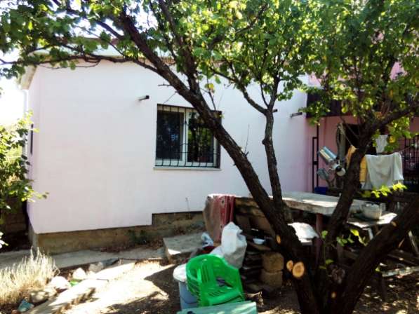 Обмен дома в Крыму на ближайшее Подмосковье в Симферополе фото 25