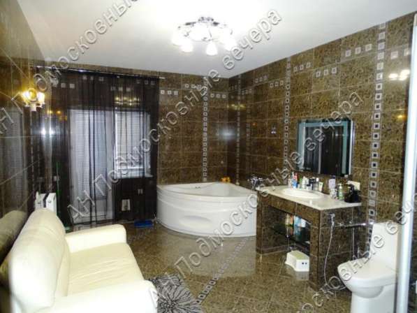 Продам коттедж в Троицк.Жилая площадь 272 кв.м.Есть Канализация, Электричество. в Троицке фото 44
