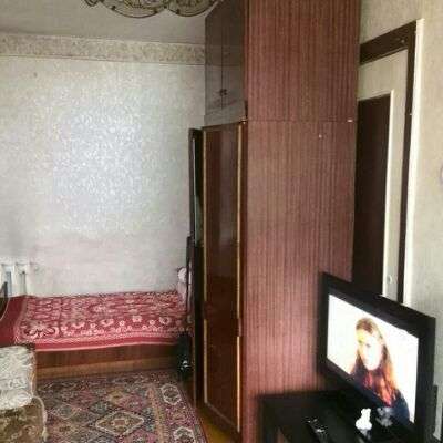 Продам однокомнатную квартиру 300 м от ж. д. вокзала в Омске фото 7