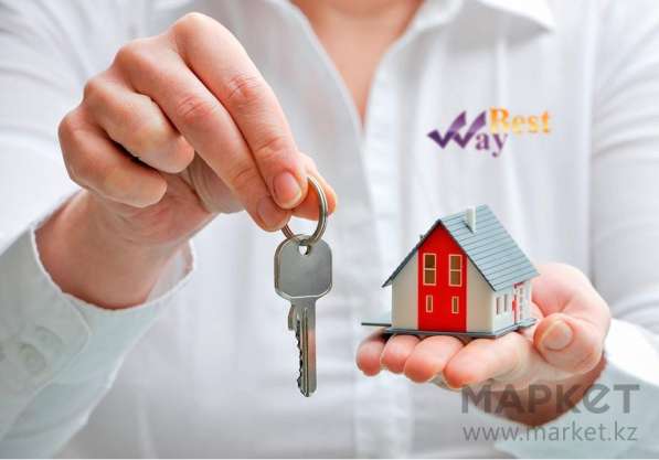 Недвижимость в рассрочку без ипотеки