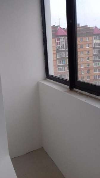 Сдам 1 комнатную квартиру ул Ивановского 20 в Томске фото 3