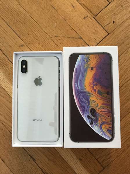 IPhone XS