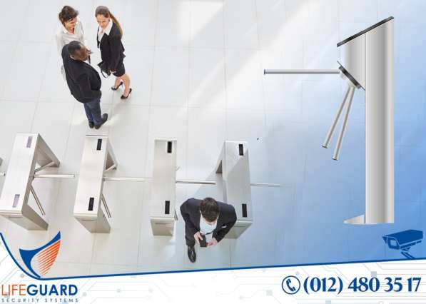 ❖ Turniket satilir ☎