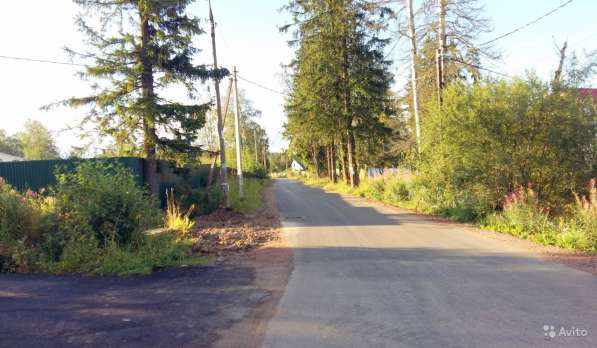 Участок 12 сот. (ИЖС) в Санкт-Петербурге фото 24