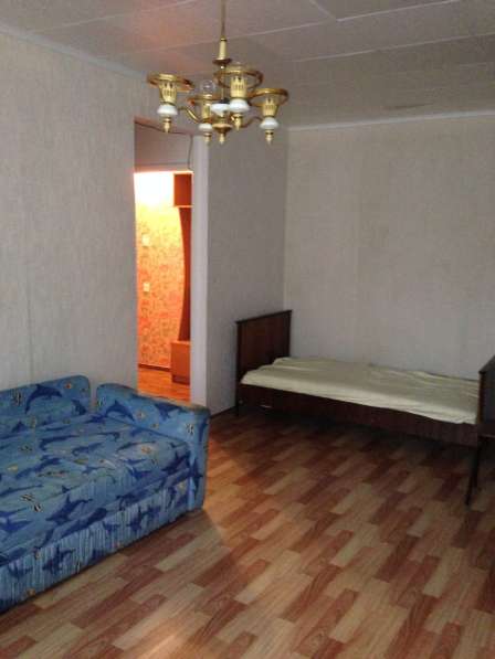 2-комнатная квартира Новомытищинский проспект 41-2 в Мытищи фото 17
