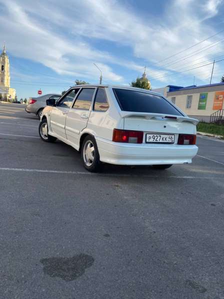 ВАЗ (Lada), 2114, продажа в Воронеже