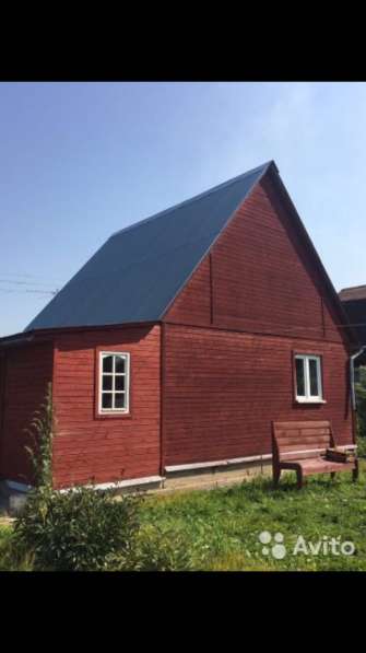 Каркасный дома 120 тыс.(6х6)