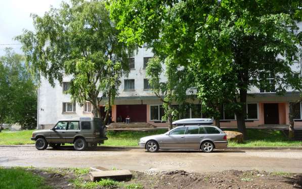 Продажа квартиры в Кохтла-Ярве в фото 3