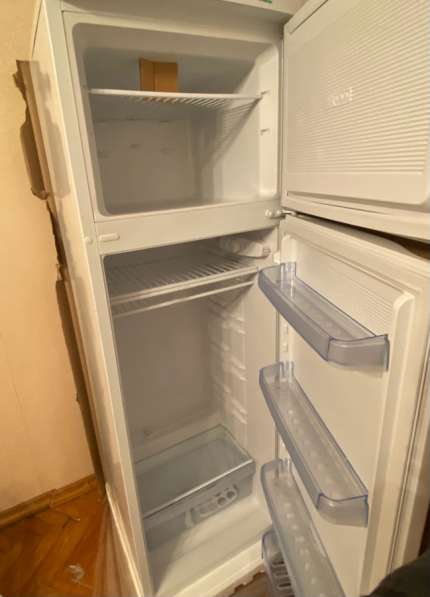 Холодильник класса А в Москве фото 4