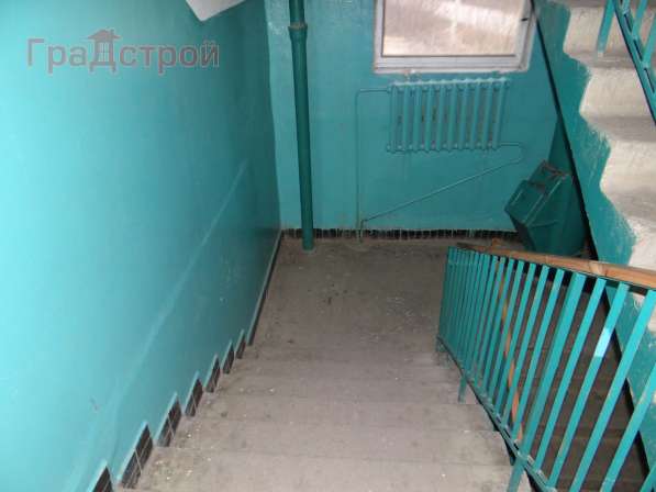 Продам трехкомнатную квартиру в Вологда.Жилая площадь 62 кв.м.Дом панельный.Есть Балкон. в Вологде фото 13