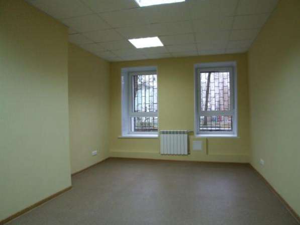 ПСН (офис) в собственность 241.3 м2 в Москве фото 6