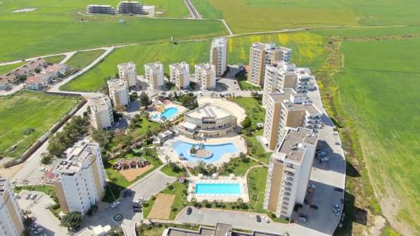 Недвижимость по доступным ценам на Северном Кипре в фото 8