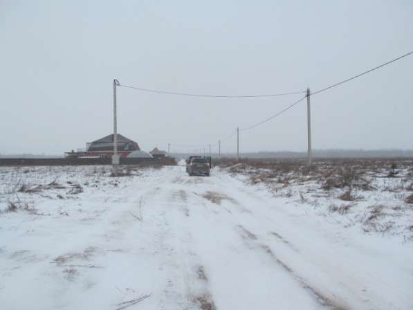 Под коттедж Алеканово в Рязани фото 12