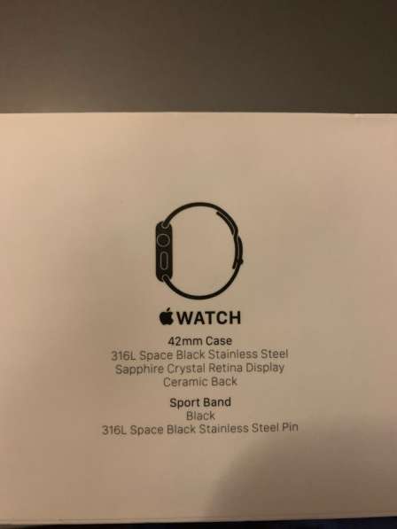 Apple watch 42 mm в Балашихе