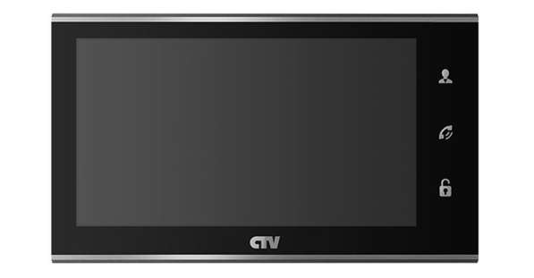 Комплект видеодомофона CTV-DP2702MD в Краснодаре
