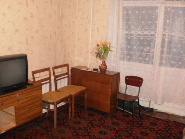 Продам 2-комнатную квартиру, 59 м², Елизарова, д.15 в Санкт-Петербурге фото 3