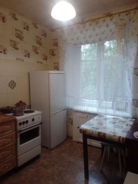 Сдам 2-х комнатную квартиру в Академгородке посуточно в Новосибирске фото 12