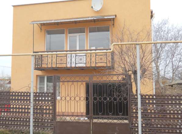 Продаётся дом 180 кв. м на 10 сот. ИЖС в Севастополе фото 3