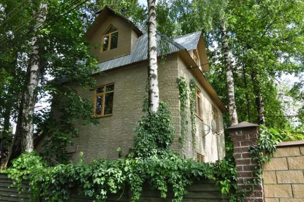 Сдаю отличный дом в тихом месте среди сосен в Раменское фото 6