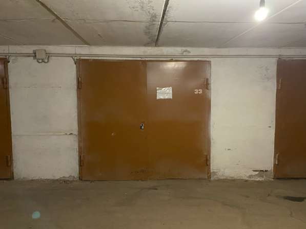 Продам подземный гараж. Сухой, со светом в Чебоксарах фото 4
