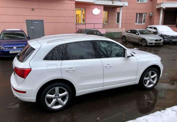 Audi, A5, продажа в Москве в Москве фото 5