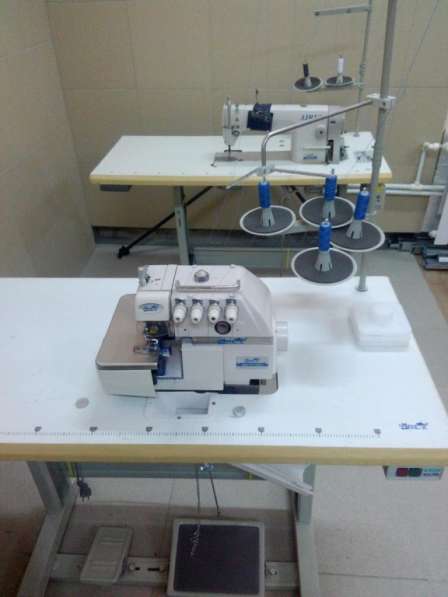 Ремонт швейных машин в Саранске фото 3
