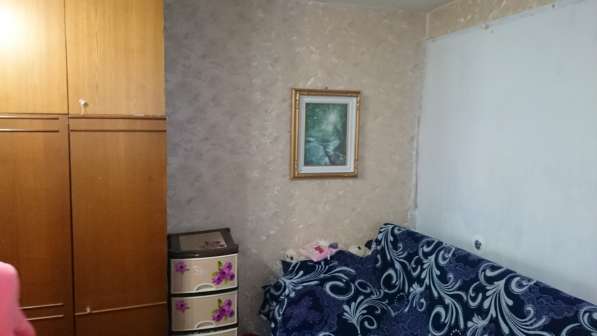 Одно комнатная квартира в Владивостоке фото 3