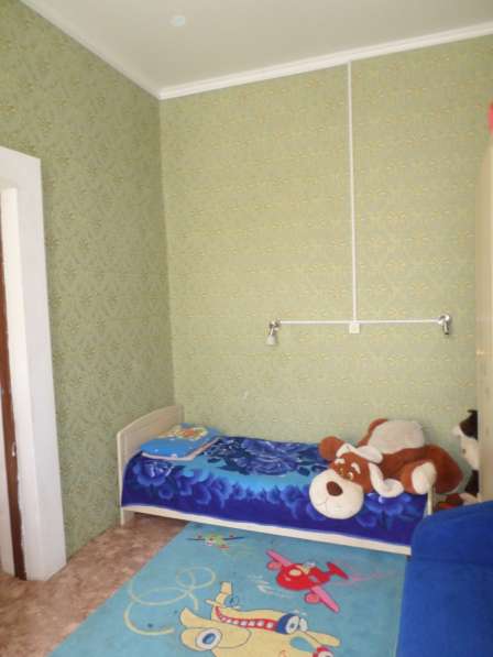 Сдам комнату в 3х комнатной квартире в Оренбурге фото 7