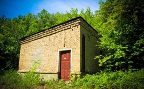 Земли промышленности В Уфе под бизнес в Уфе фото 24