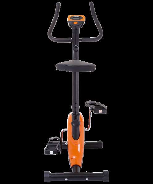 Велотренажер BF-101 Cross, ременной в Сочи фото 17