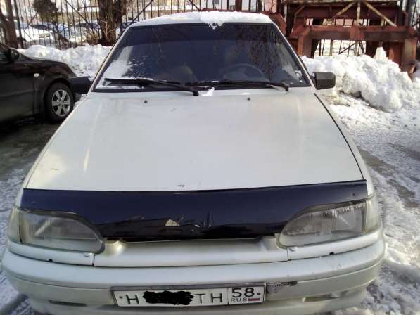 ВАЗ (Lada), 2115, продажа в Пензе в Пензе фото 6