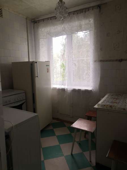 Сдам двухкомнатную раздельную квартиру в Челябинске фото 3
