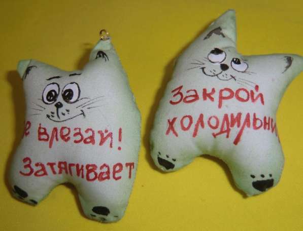 Игрушки-"мнушки", позитивы в Ульяновске фото 9