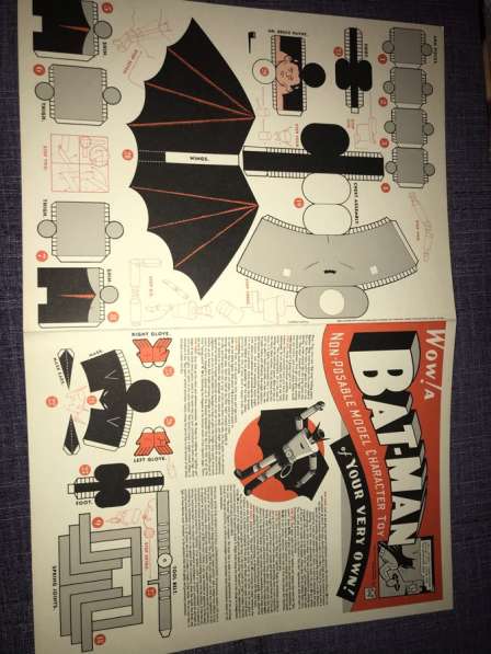 Коллекционная книга Batman Collected #TPB (Part 1) в Жуковском фото 3